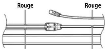 SONY CDXG1202U - Quand le vehicule est depourvu de position ACC - 1