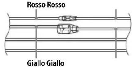 SONY CDXG1201U - Collegamento normale - 1