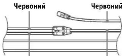 SONY CDXG1200U - Якwo abTomobijb He Mae noJKeHHA ACC - 1