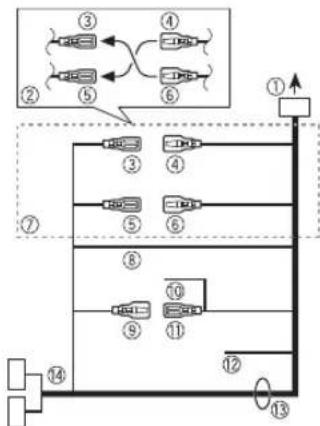 PIONEER MVH190UBG - Importante - 4