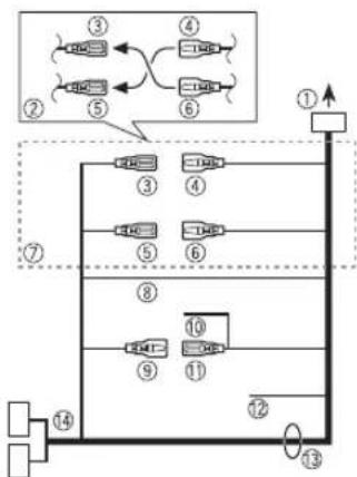 PIONEER MVH190UBG - UHyp nHTaHn - 1