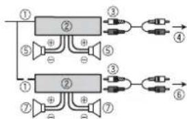 PIONEER MVH170UBG - YcHNTeB (npno6peTaetc oTdEnbHO) - 1