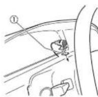 PIONEER MVH170UBG - To install on the steering column - 2