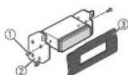 PIONEER MVH170UBG - DIN Rear-mount - 2