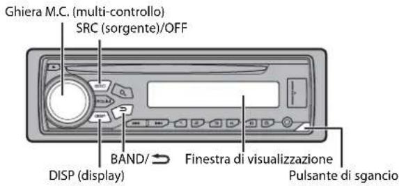 PIONEER DEH1800UBB - DEH-1800UB/1800UBG/1800UBA/1800UBB/1801UB - 1