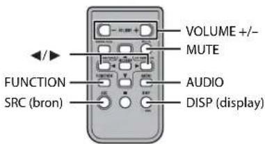 PIONEER DEH1800UBB - OPMERKING - 1