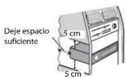 PIONEER DEH1700UBA - Importante - 1