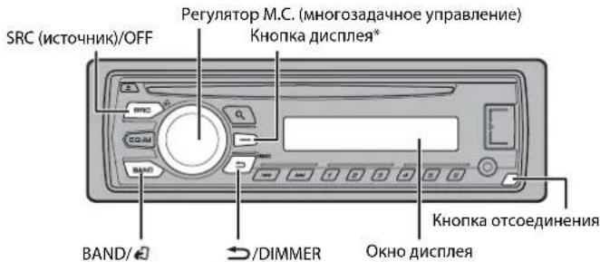 PIONEER DEH1700UBA - DEH-1700UB/1700UBG/1700UBA/1700UBB - 1