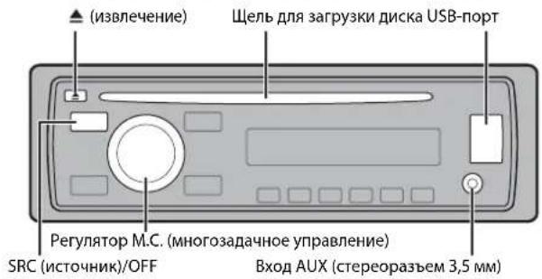 PIONEER DEH1700UBA - Bocnpon3BeHne - 1