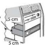 PIONEER DEH1700UBA - Importante - 1
