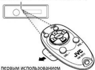 JVC KDX33MBTE - OCHOBHbIE CBeDEHnA - 4