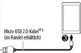 JVC KDX33MBTE - Starten Sie die Wiedergabe - 4
