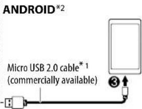 JVC KDX330BTE - Start playback - 4