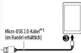 JVC KDX330BTE - Starten Sie die Wiedergabe - 4