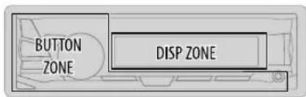 JVC KDX330BTE - DISPLAY SETTINGS - 1