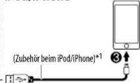 JVC KDX330BTE - Starten Sie die Wiedergabe - 3