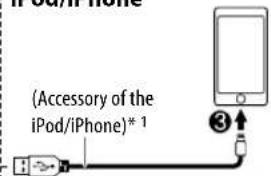 JVC KDR971BTE - Start playback - 3