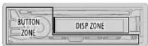 JVC KDR971BTE - RéGLAGES D'AFFICHAGE - 2