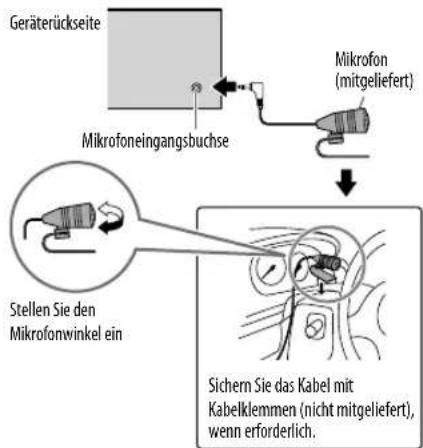 JVC KDR971BTE - BLUETOOTH—Verbindung - 1