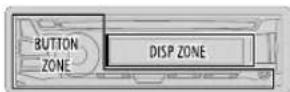 JVC KDR971BTE - HACTPOIKN DUNCJIPE - 2