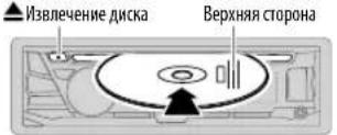 JVC KDR971BTE - Hauano Bocnpon3BedeHH - 1