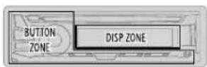 JVC KDR971BTE - DISPLAY SETTINGS - 2
