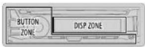 JVC KDR871BTE - НАСТРОЙКИ ДИСПЛЕЯ - 2