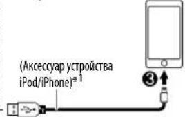 JVC KDR871BTE - Начало воспроизведения - 3