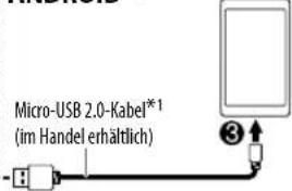 JVC KDR871BTE - Starten Sie die Wiedergabe - 4