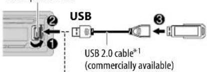 JVC KDR671E - Start playback - 2
