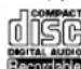 JVC KDR671E - About discs and audio files - 2