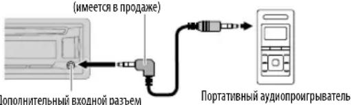 JVC KDR671E - IcnoB3OBAHHe npTaTnBHO aynonponrpbBaTea - 1