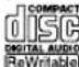 JVC KDR671E - Wissenswertes über Discs und Audiodateien - 3