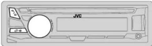 JVC KDR671E - HauAIO 3KcPJIyATAUIN - 1