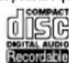 JVC KDR472E - A propos des disques et des fichiers audio - 2