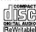 JVC KDR472E - A propos des disques et des fichiers audio - 3