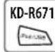 JVC KDR472E - Hauano Bocnpon3BedeHH - 5