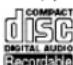 JVC KDR471E - About discs and audio files - 2