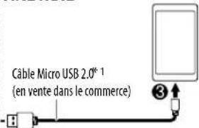 JVC KDR471E - TABLE DES MATIERES - 1