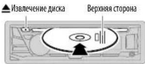 JVC KDR471E - Начало воспроизведения - 1