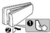 KENWOOD KDC120UB - FONDAMENTI - 3