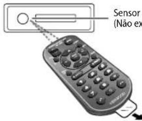 KENWOOD KDC120UB - FUNDAMENTOS - 1