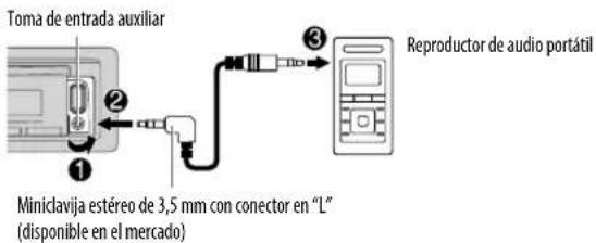 KENWOOD KDC120UB - Comience a escuchar - 1