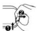 KENWOOD KDC120UR - KDC-220UI / KDC-152R KDC-120UR KDC-120UG KDC-120UB - 1
