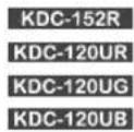 KENWOOD KDC120UR - AJUSTES DE VISUALIZACIÓN - 3