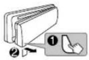 KENWOOD KDC120UG - FONDAMENTI - 4