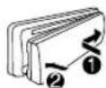 KENWOOD KDC120UG - FUNDAMENTOS - 3