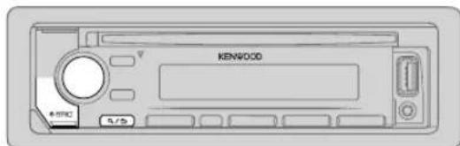 KENWOOD KDC120UG - INTRODUÇÃO - 1