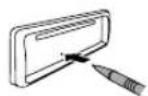 KENWOOD KDC120UG - FONDAMENTI - 5