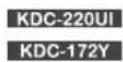 KENWOOD KDC120UG - IMPOSTAZIONI DIV VISUALIZZAZIONE - 1